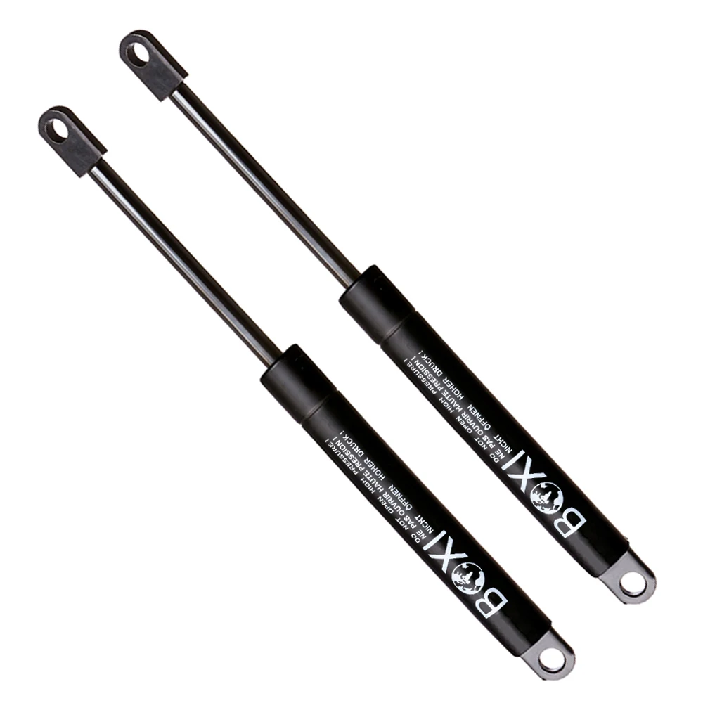 BOXI 1 пара поддерживающих амортизаторов для багажника 4347 SG302004 BMW 318i (E30).|Крышки и