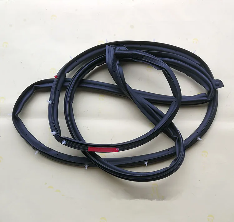 

Door seal for GEELY EMGRAND EC7 EV Sedan