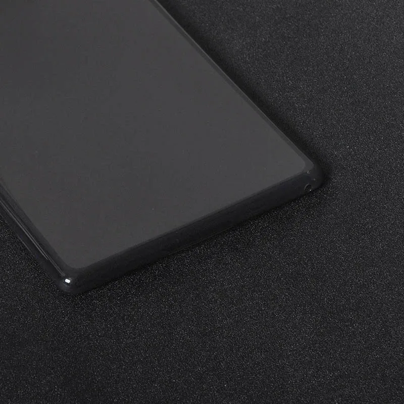 Чехол для Lenovo TAB4 8 Plus мягкий ТПУ чехол дюймов Tab4 TB-8704N TB-8704F ударопрочный + подарок |