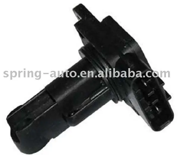 Высококачественный 100% гарантированный расходомер воздуха для VOLVO 197408-0040 вставка