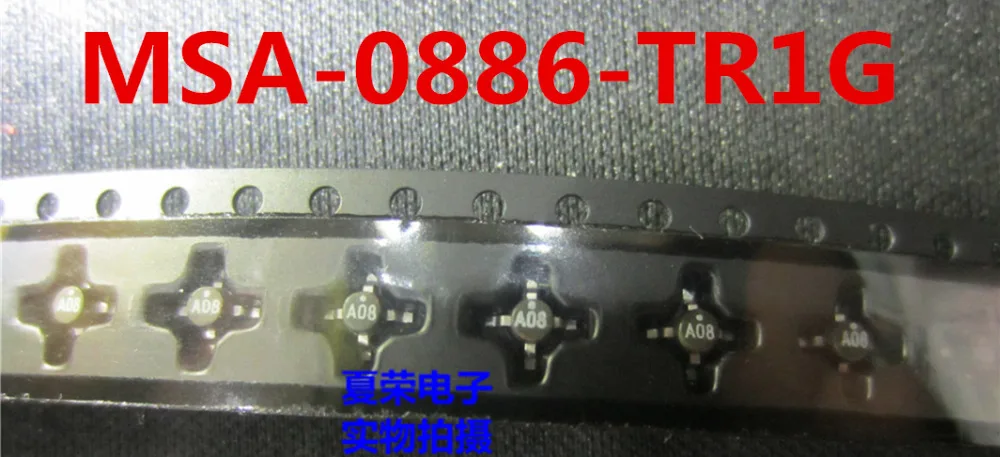 Бесплатная доставка! 10 шт. Φ Радиочастотный усилитель 9 4 SV 32 5 dB|rf amplifier|amplifier rfdb |