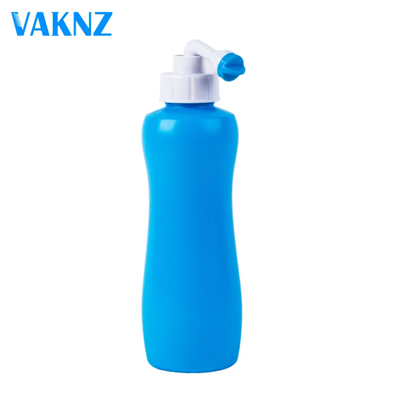 

Оригинальный ручной распылитель Vaknz для путешествий, персональный очиститель, гигиеническая бутылка, распылитель для мытья