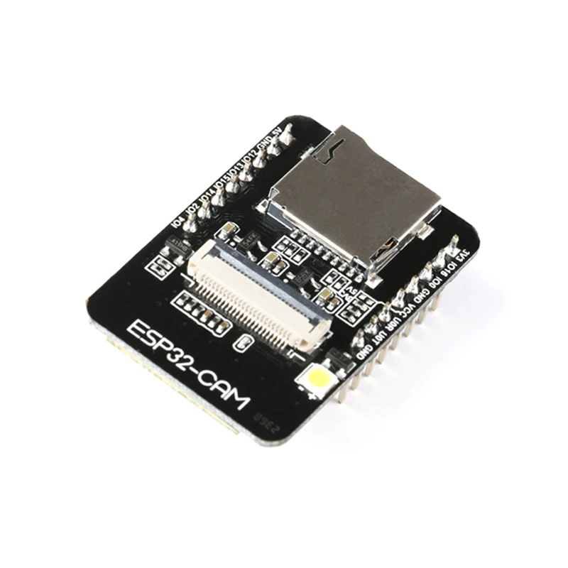 ESP32 CAM WiFi + Bluetooth модуль серийный к макетная плата 5 в с OV2640 модулем камеры|Запасные