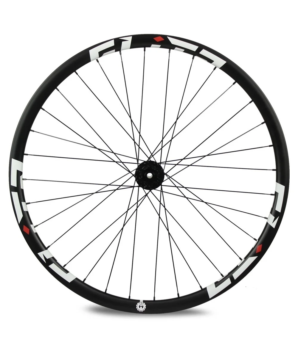 Колеса для горного велосипеда ELITE DT Swiss 240 Series колеса AM / DH Enduro шириной 40 мм с