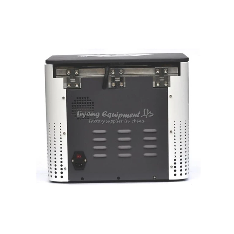 898GS 17 дюймов ОСА ламинатор Мобильный телефон ЖК машина для ламинирования |