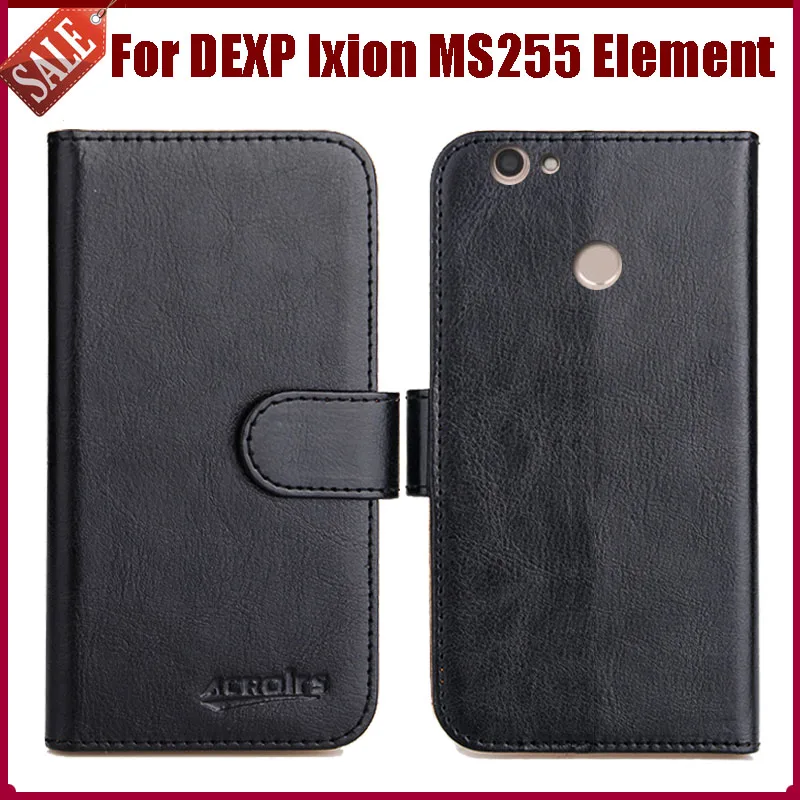Горячая распродажа! Чехол для DEXP Ixion MS255 6 цветов роскошный защитный чехол из