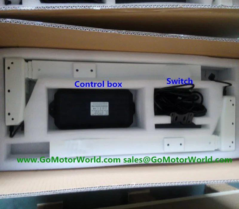 Электрический высоте Рабочий стол мини высота 623 мм Максимальная 1268 35 мм/сек.