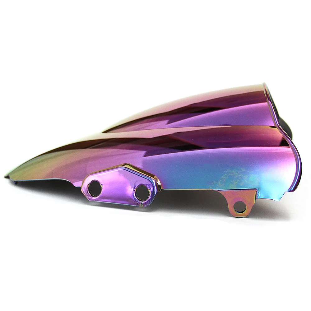 Ветровое стекло мотоцикла винты болты аксессуары для Honda CBR600 CBR 600 F3 1995 1996 1997 1998 ветровые дефлекторы