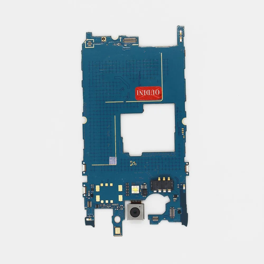 Материнская плата oudini для samsung s4 mini i9190 одна сим карта разблокированная 8 ГБ