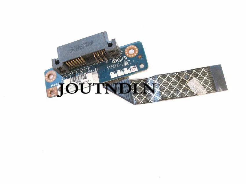JOUTNDLN для HP ENVY M6 m6-1000 DVD оптический разъем QCL50 LS-8711P | Компьютеры и офис