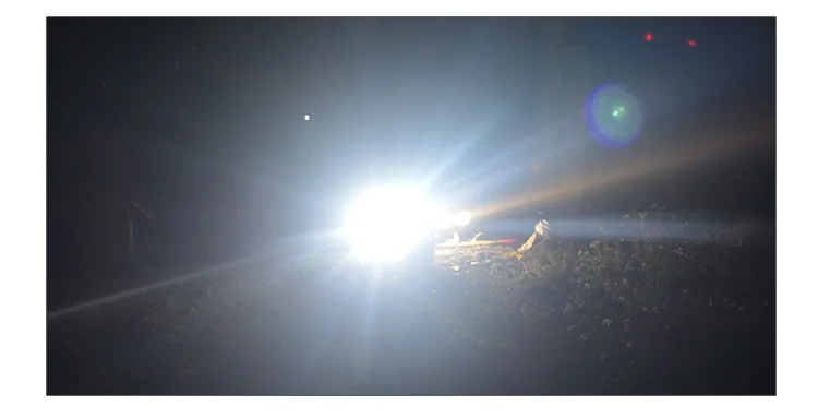 JUJINGYANG 12V 35-150W светодиоидная лампа с регулируемой яркостью HID ксенон на основное освещение лампа для шлема для наружного освещения для охоты и кемпинга