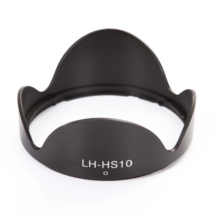 10 шт./лот LH HS10 бленда объектива для Fujifilm Finepix HS50 HS35 HS33 HS30 HS28 HS22 HS20 HS11 HS10|Бленды| |