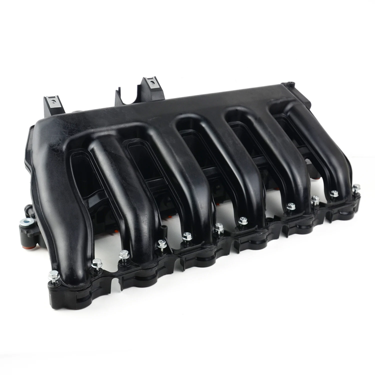 Впускной коллектор AP03 для BMW M57 3er E90 E91 E92 E93 330d 335d 5er E60 E61 525d 630d E83 X3 11617790701| |