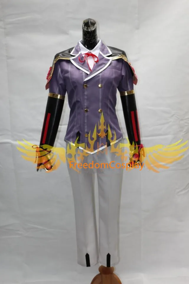 Костюм для косплея Touken Ranbu Horikawa kunihiro |