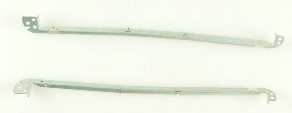 

SSEA Новый ЖК-рельсы для ноутбука Dell XPS 15 L501x L502X ЖК-петли кронштейн