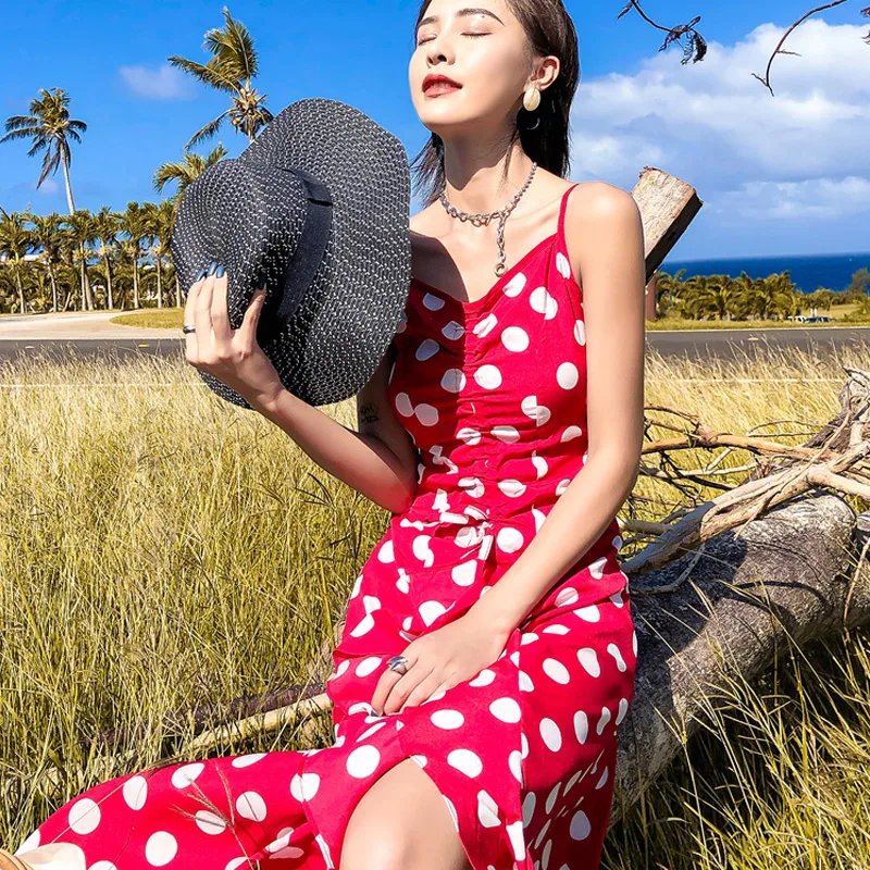 Летнее женское платье 2019 сексуальное винтажное бодикон элегантное бохо с рюшами