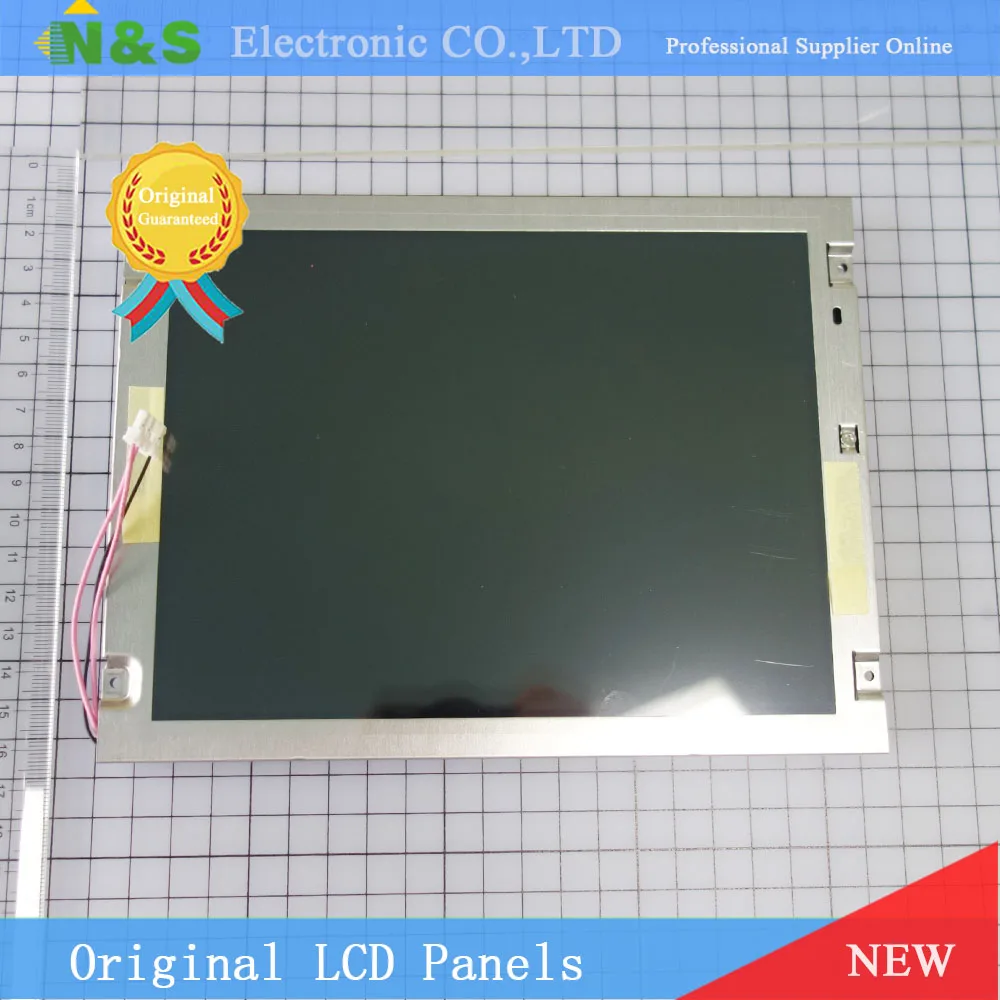 

ЖК-дисплей Φ 8,4 Размер LCM 640*480 400 800:1 262K/16,7 M CCFL