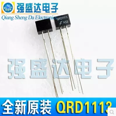 

10 шт. QRD1113