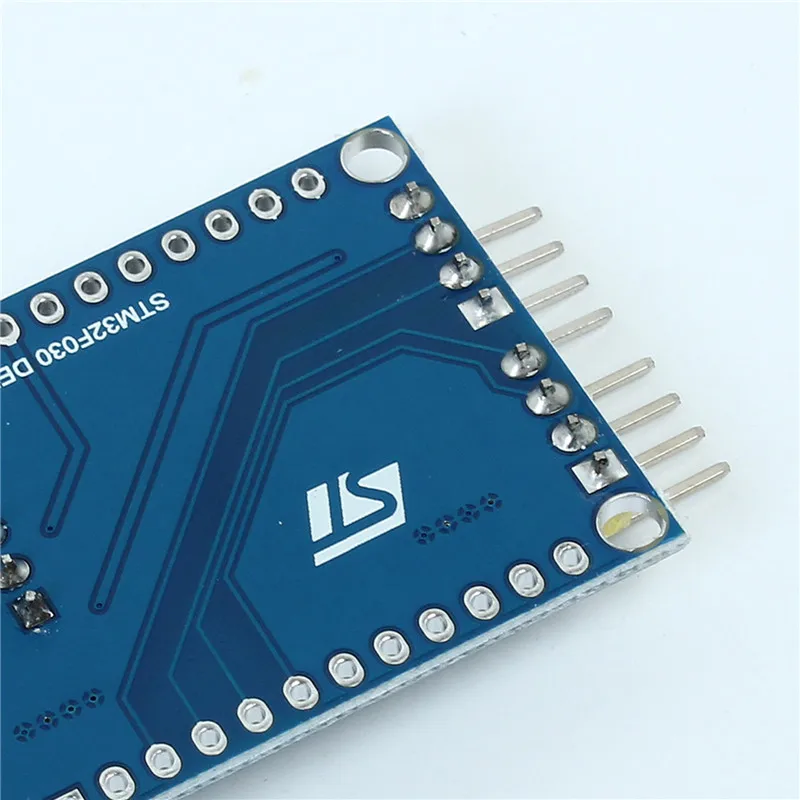 Stm32f030f4p6 ARM cortex m0 основной плате минимальная Системы развитию микроконтроллер swd/ISP