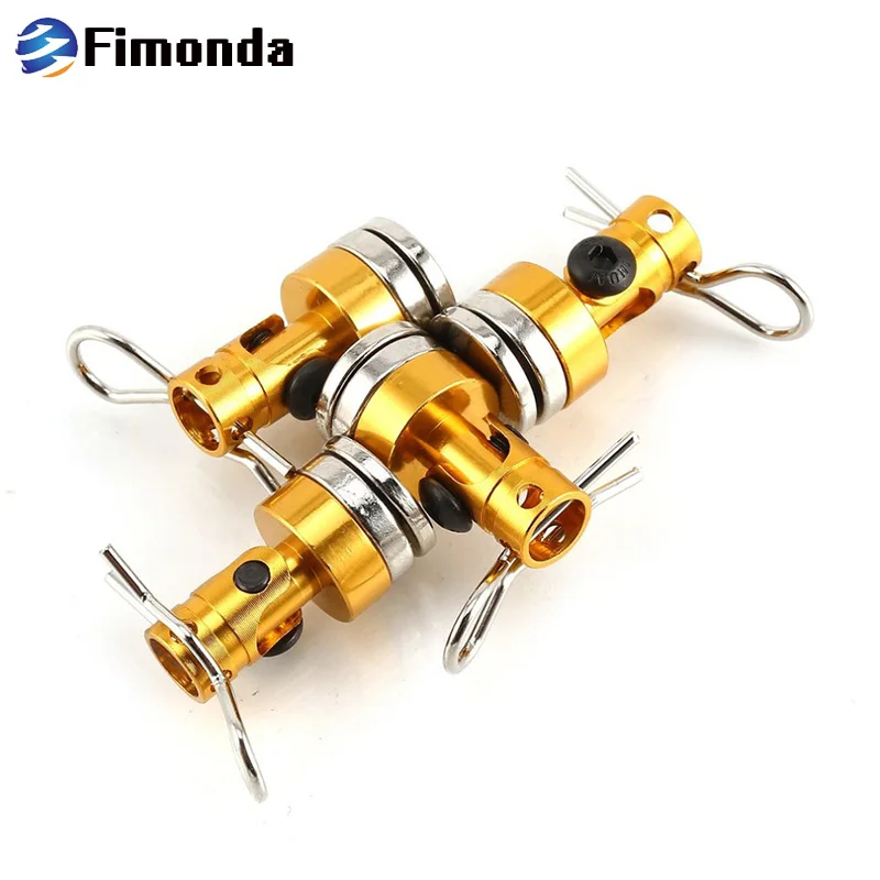 4 шт. магнитные невидимые фиксированные стойки для кузова автомобиля на