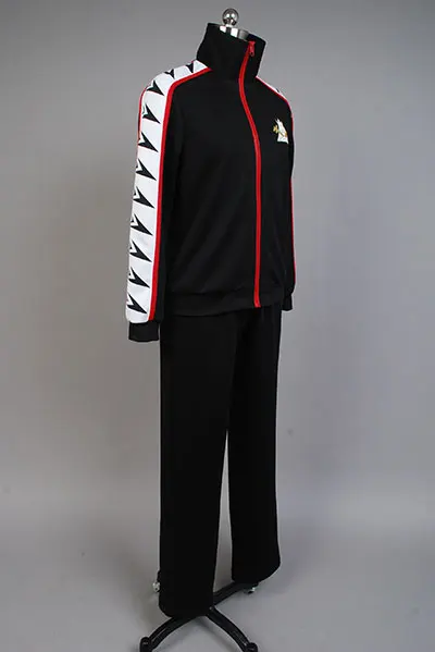 Бесплатно! Куртка для плавания Iwatobi костюм масуоки Рин мужчин и женщин|costume for