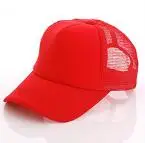 Коричневый wholesale Fashion Mesh hats Baseball Cap Hat Sport Running Tennis Hat Cap Racing Adjustable custom made Hat for Men& Women - Цвет: Коричневый