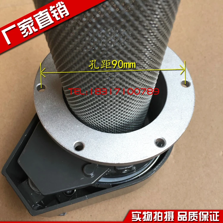 

Oil tank cover of excavator XE60 XE80 150 210 Yuchai, Liugong, Longgong diesel oil tank cap