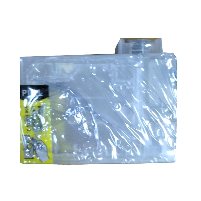 4 шт./компл. T1711 многоразовый чернильный картридж для Epson Expression Home XP-103 XP-203 XP-207 XP-303