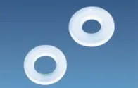 

O Ring nylon washer NW-3L-10