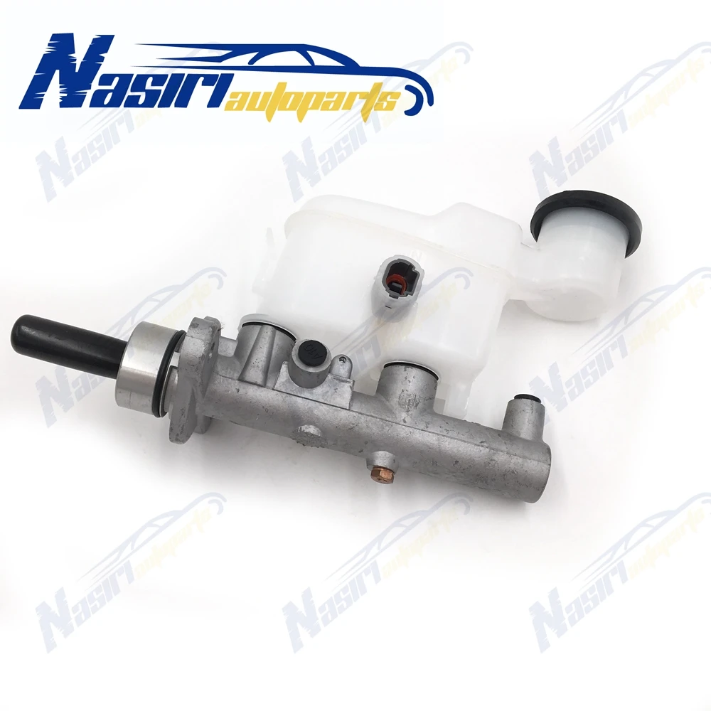 Главный тормозной цилиндр для Toyota Hilux VII 3 0 D-4D 4WD 1KD-FTV 2005 2006 2007 2008 2009 2010 2011 2012 2013 2014 2015
