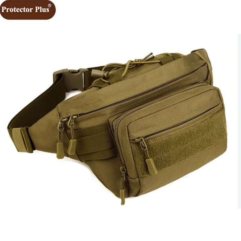 2020 MOLLE мини карманная многофункциональная военная сумка Мужская поясная Сумка