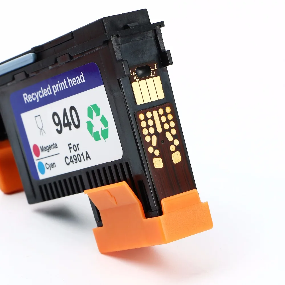940 C4900A C4901A Печатающая головка для hp Pro A809a 8000 A809n A811a 8500 A909a A909n A909g 8500A A910n A910a A910g