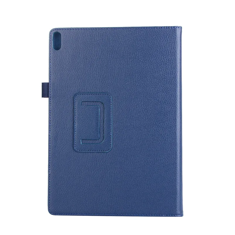 Чехол для lenovo Tab 4 10 TB-X304F X304L X304 из искусственной кожи, чехол для планшета, подставка для lenovo TAB4 10," Plus TB-X704F/L, пленка+ ручка