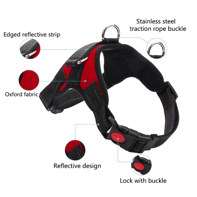 Регулируемый поводок для собак щенков больших поводки маленьких средних