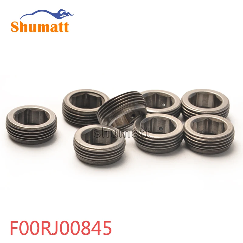 Shumatt F00RJ00845 топливный инжектор с общей топливной магистралью затягивающая гайка