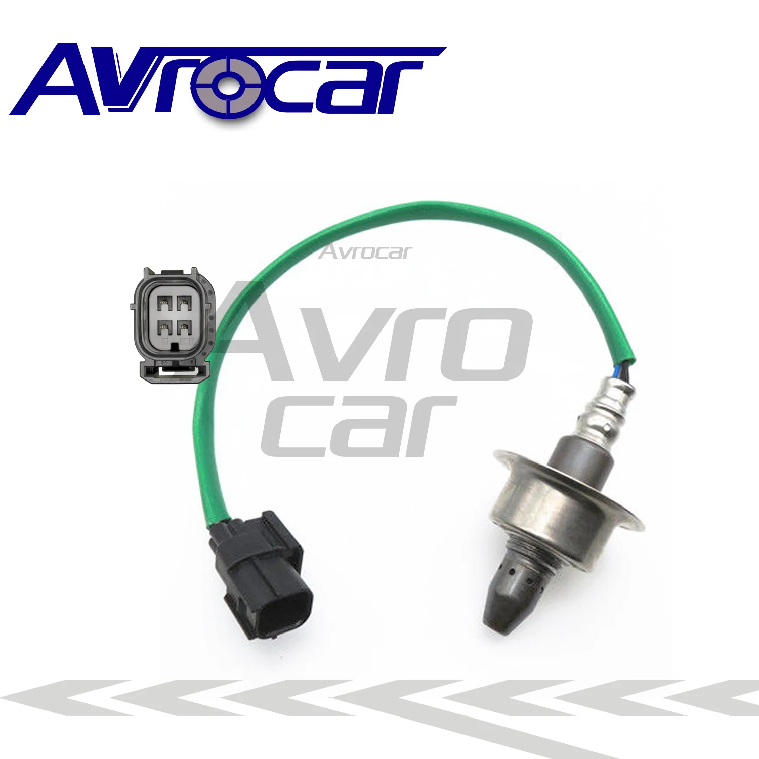 AVROCAR 1 шт. кислородный датчик O2 36531 R40 A01 211200 2750 Подходит для HONDA ACCORD CP2 2 4 SPIRIOR 2008