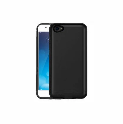Внешнее зарядное устройство A59 чехол для oppo a59 a59s a59m 6000 мАч | Мобильные телефоны и