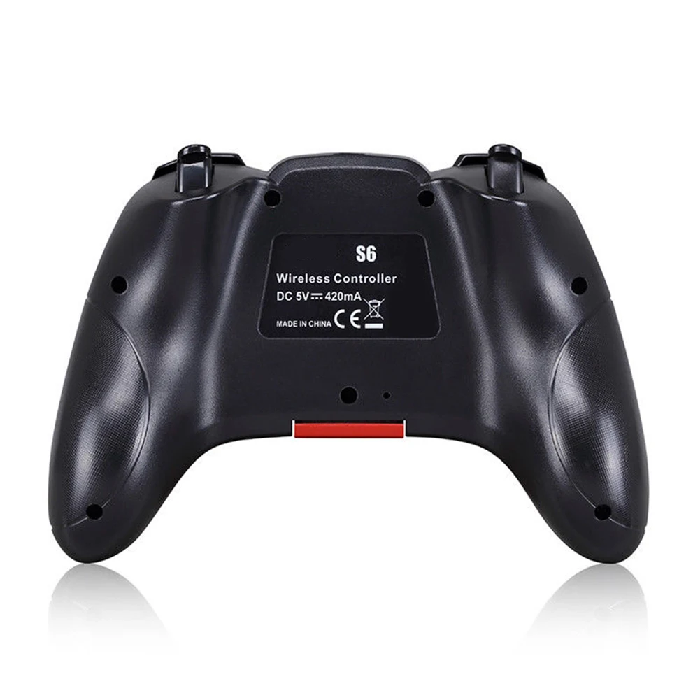 Сцепление Беспроводной контроллер владельца смартфона Батарея Работает Bluetooth