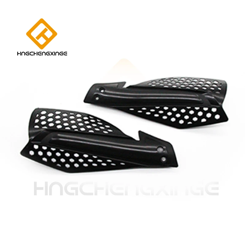 Защита для рук мотоцикла защита мотокросса Байк велосипед ямы с 22 мм handbar |