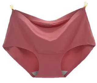 Сексуальное женское нижнее белье из ледяного шелка большие ярды прозрачные не