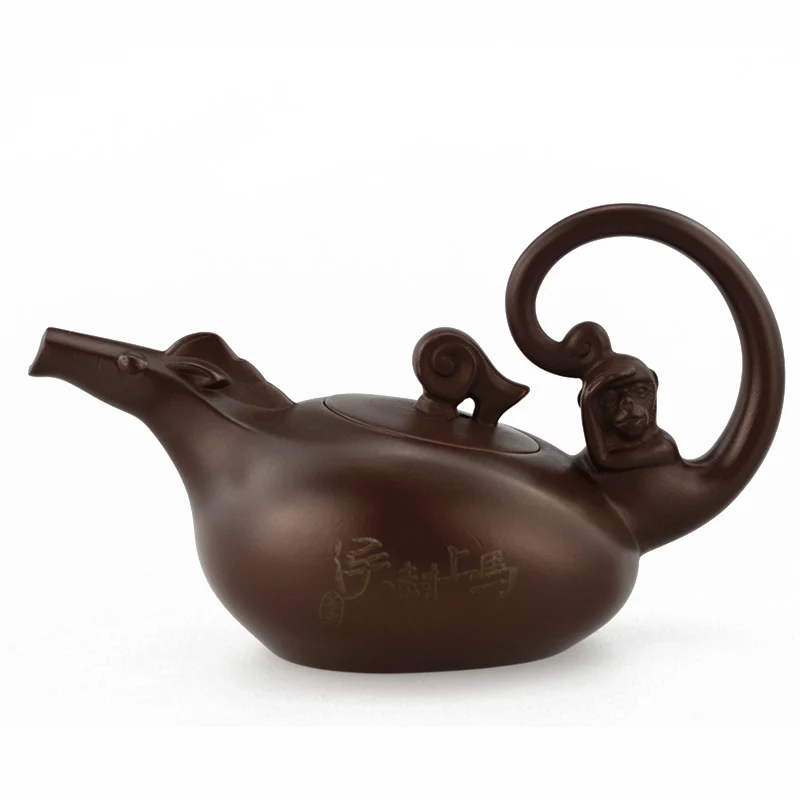 2018 предложение ограничено по времени Tetera Caneca The Odd Good Yao Taiwan Tea Kung Fu Pot|pot|pot tea |