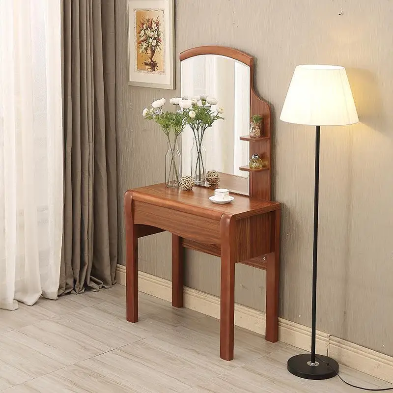Туалетный столик Mueble De Dormitorio Dresuar Mesa Comoda Para потертый шик ретро деревянный кварто