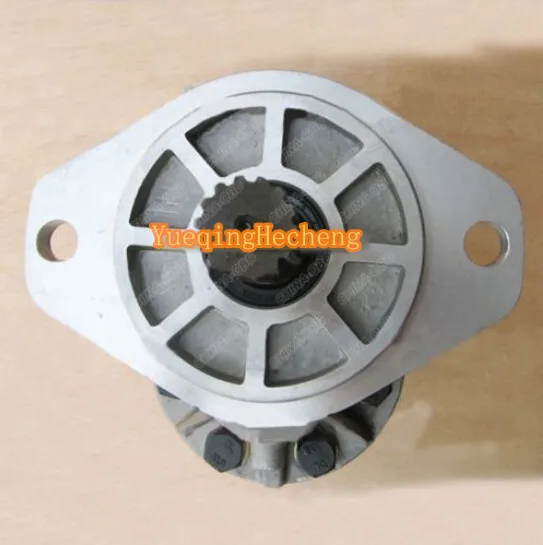 

New Gear Pump Pilot Pump 705-73-29010 7057329010 For WA150-1C Free Shipping