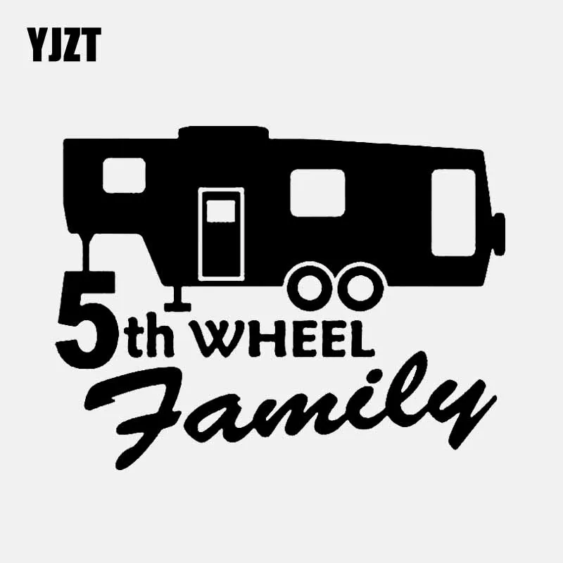 YJZT 13 6 см * 10 5 5th колеса Семья Camper проточный водонагреватель Электрический туристы