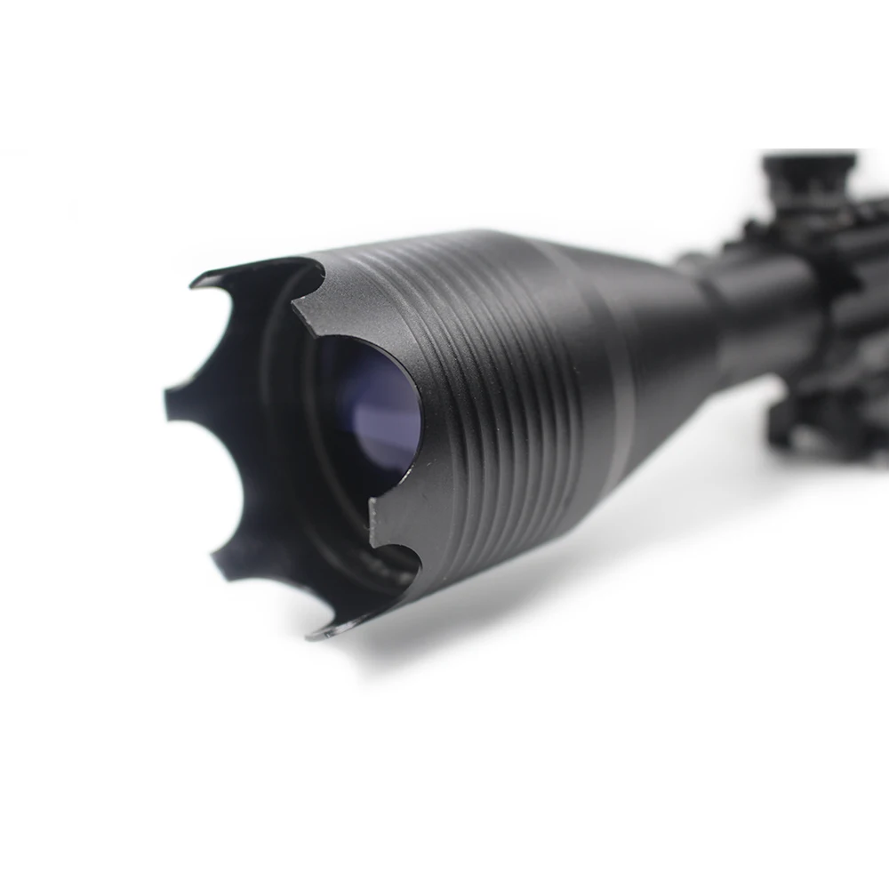 20194-16X50EG Красная Точка линия зрения и Красный Лазерный комбинированный прицел