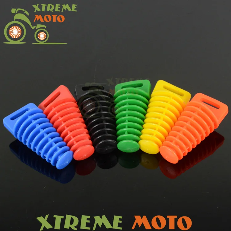 Глушитель выхлопной трубы пробка для стирки водонепроницаемая заглушка KTM EXC EXCF XC
