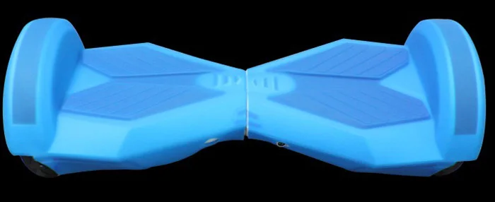 

Silicone Case Cover for 8" Smart Self Balancing Scooter Hoverboard