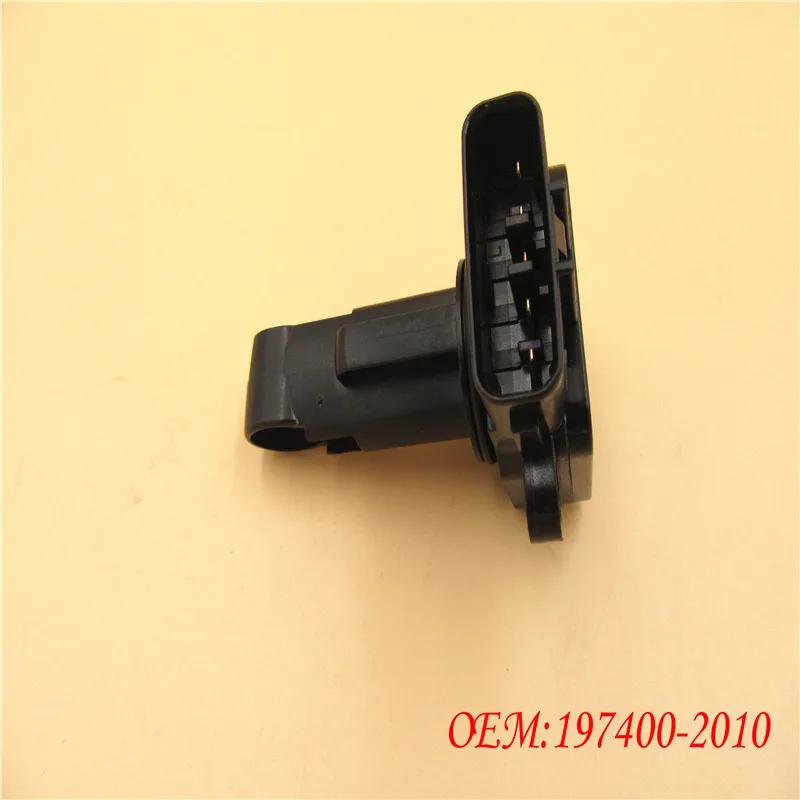 Датчик расхода воздуха 197400-2010 подходит для Mazda 3 5 6 MX5 Protege RX8 1974002010 | Автомобили и
