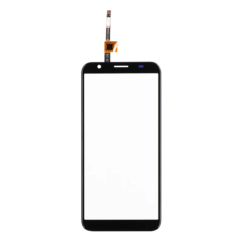 JRZ 5 дюймов сенсорный экран Стекло спереди Высокая Для Doogee X55 Экран планшета
