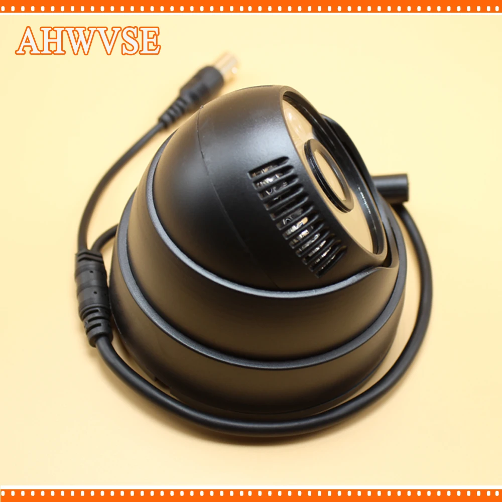 Новые CCTV Ночное видение аналоговый Высокое разрешение AHD 720 P/960 P/1080 P Крытый ИК